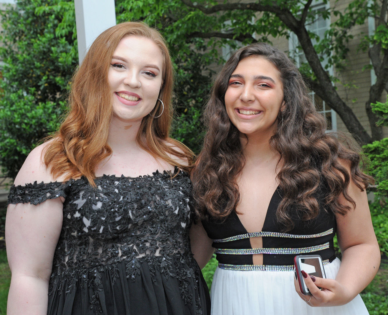 Big Spring Prom